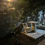 Studio Tirana Апартаменты *