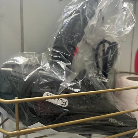 Studio Tirana Apartment Tirana