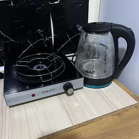 Studio Tirana 地拉那