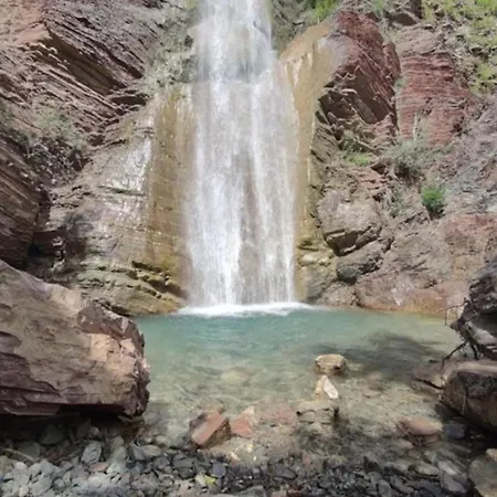 Studio Tirana Apartment