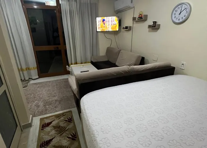 Appartement Studio Tirana