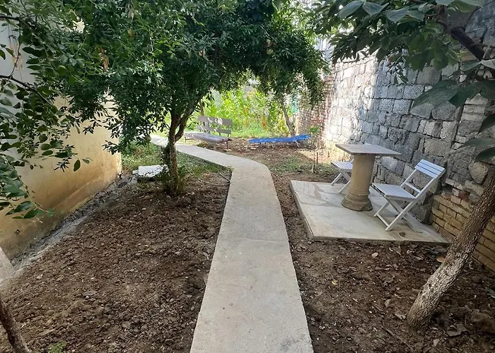 Studio Tirana Appartement *