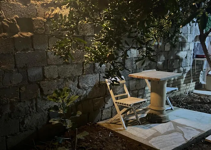 Studio Tirana Appartement *