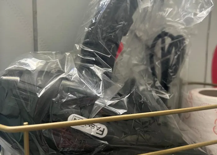 Studio Tirana Appartement Tirana