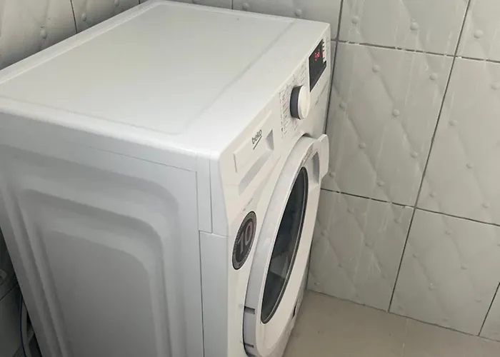 Appartement Studio Tirana