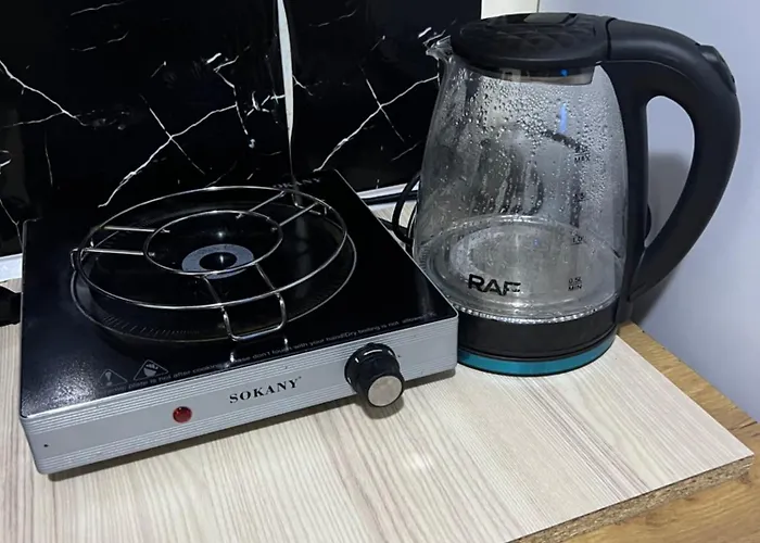 Studio Tirana 地拉那