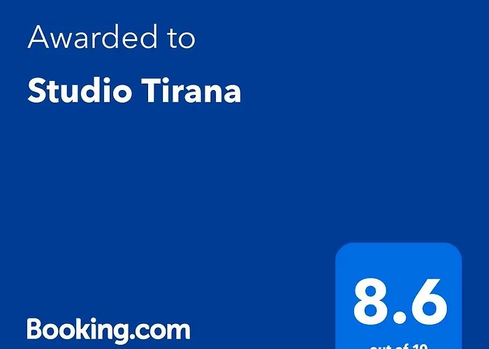 Studio Tirana *