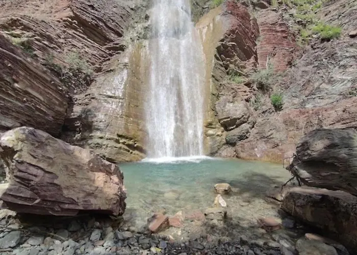 Studio Tirana Appartement