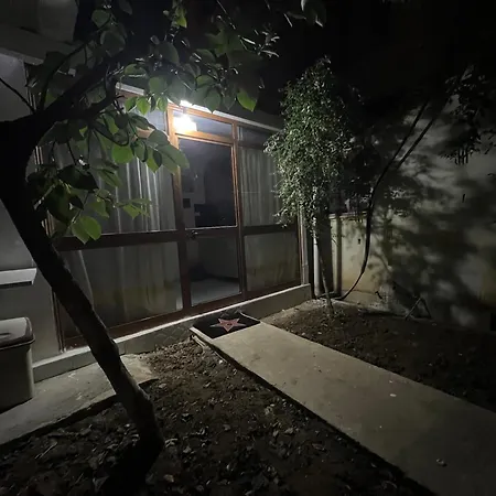 Lägenhet Studio Tirana *