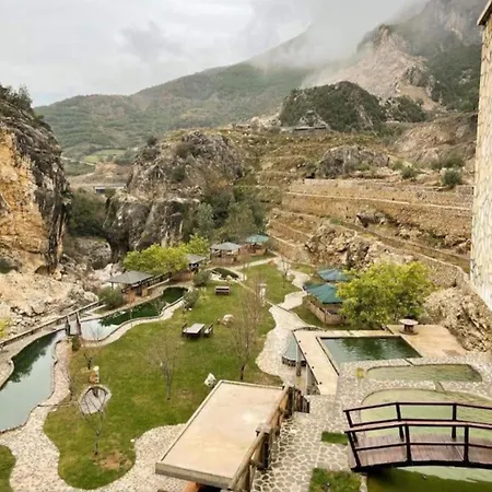 Studio Tirana Lägenhet