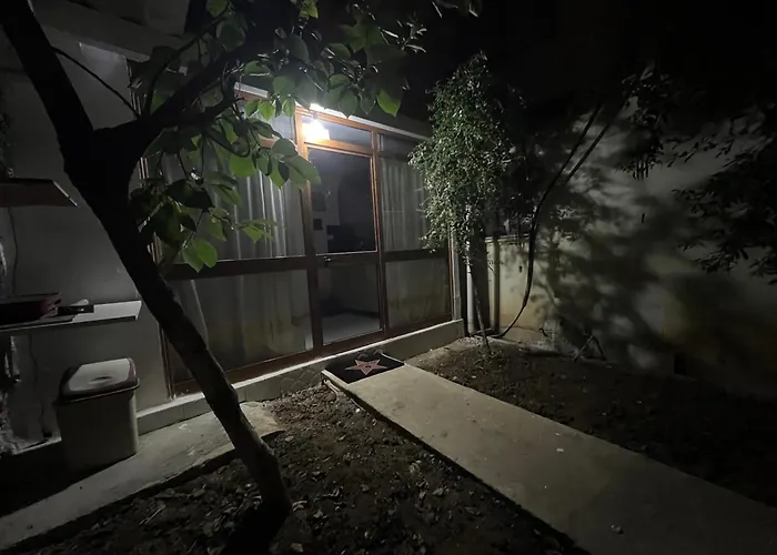 Апартаменты Studio Tirana *